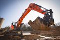 Doosan DX235LCR