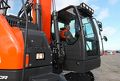 Doosan DX235LCR