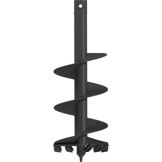 S4 400x1200mm Tungsten Auger