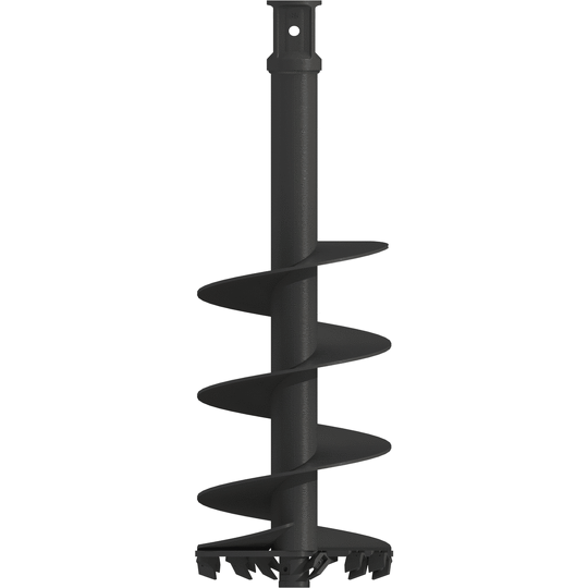 S5 500x1500mm Tungsten Auger