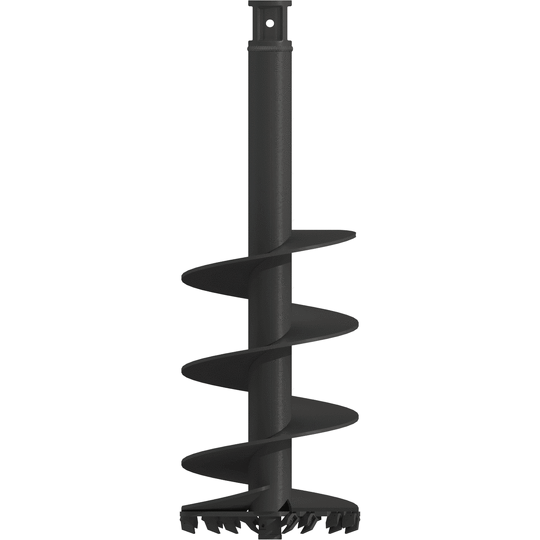 S6 600x1750mm Tungsten Auger