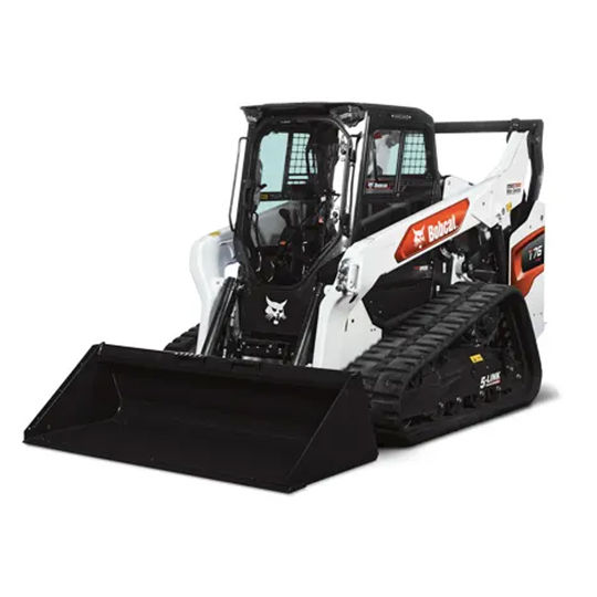 Bobcat T770 Compact Track Loader
