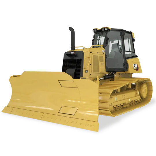 CAT D6K2 LGP
