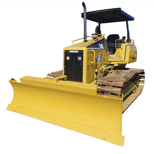 CAT D3G