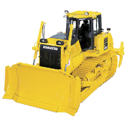 Komatsu D85EX-15EO