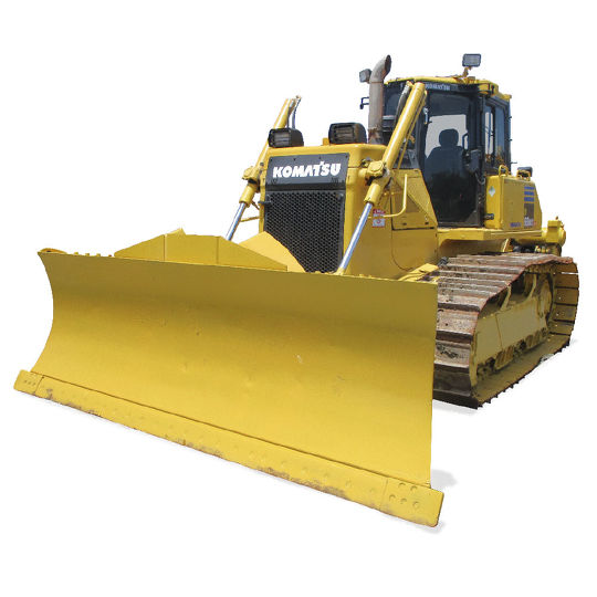 Komatsu D65WX-17