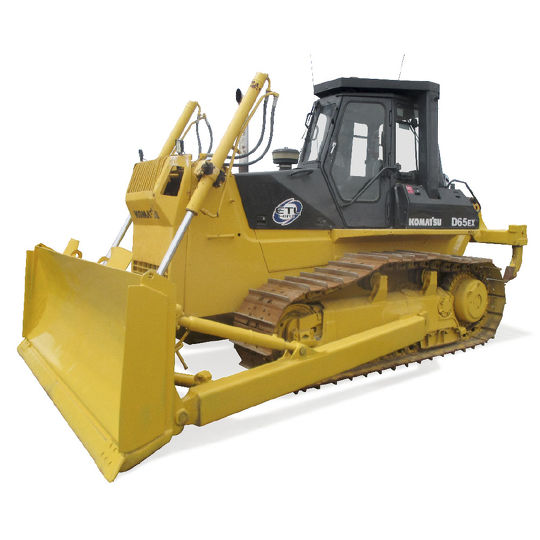 Komatsu D65EX