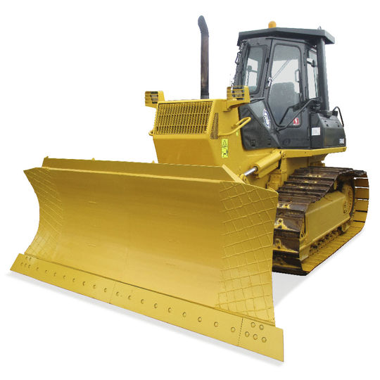 Komatsu D65PX-15