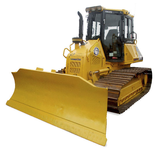 Komatsu D51PX-22