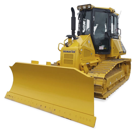 Komatsu D51EX-22