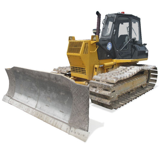 Komatsu D41PX-7