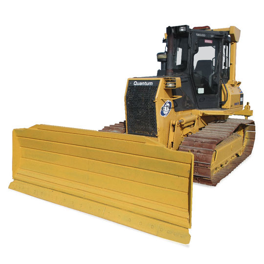 Komatsu D41EX-7