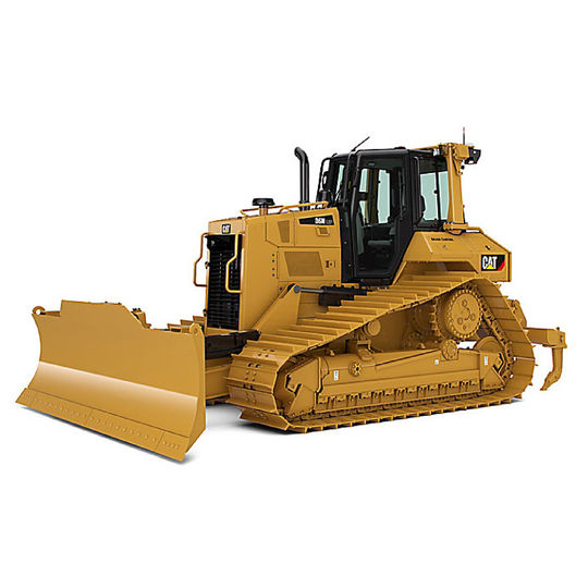 CAT D6N LGP High Track
