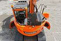 Doosan DX140LCR