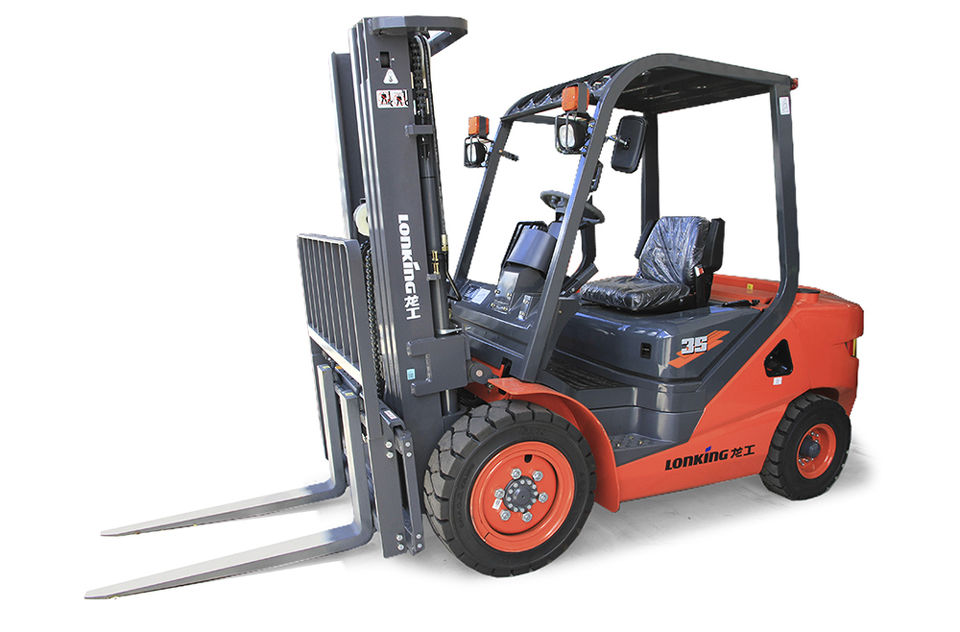 Forklifts