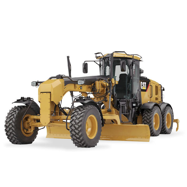 CAT 12M | Product | ETL Hire