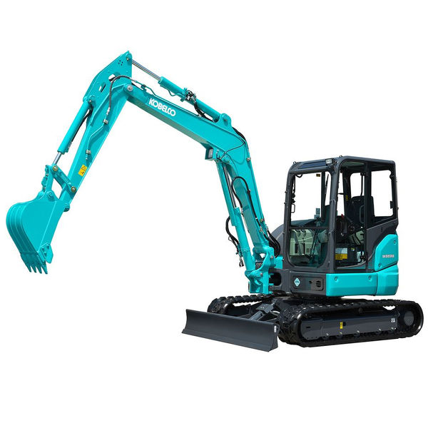 13t］解体専用機 SK135SRD-7｜Performance×Design｜コベルコ建機
