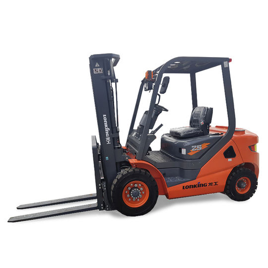 Lonking LG25DT Forklift