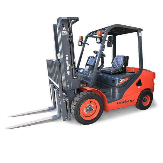Lonking LG35DT Forklift