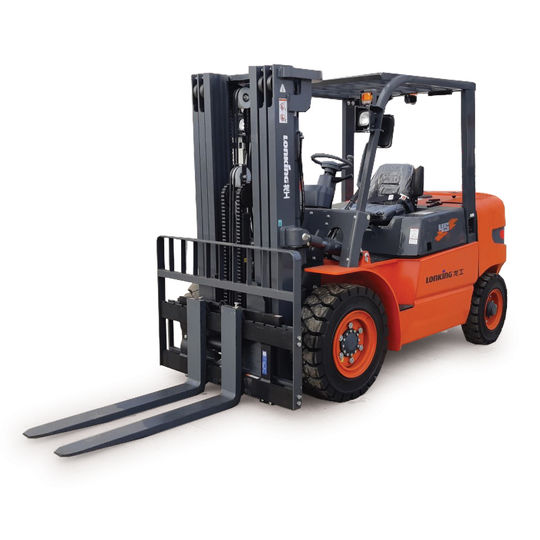 Lonking LG45DT Forklift