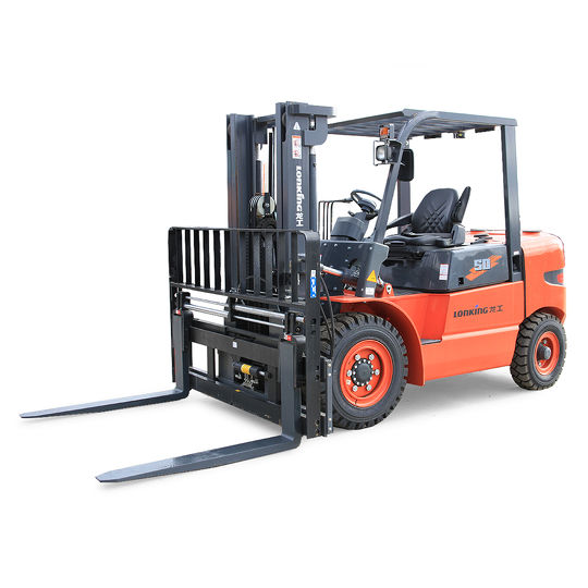 Lonking LG50DT Forklift
