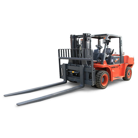 Lonking LG80DT Forklift