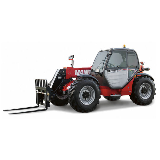 Manitou MT932