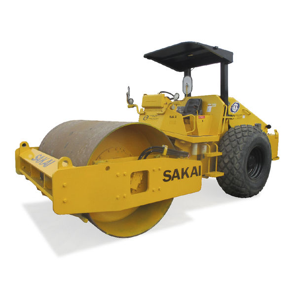 Sakai SV512D | Product | ETL Hire