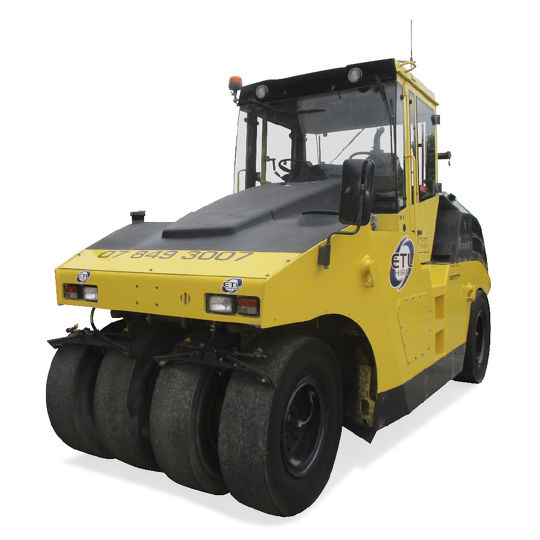 Bomag BW24 RH