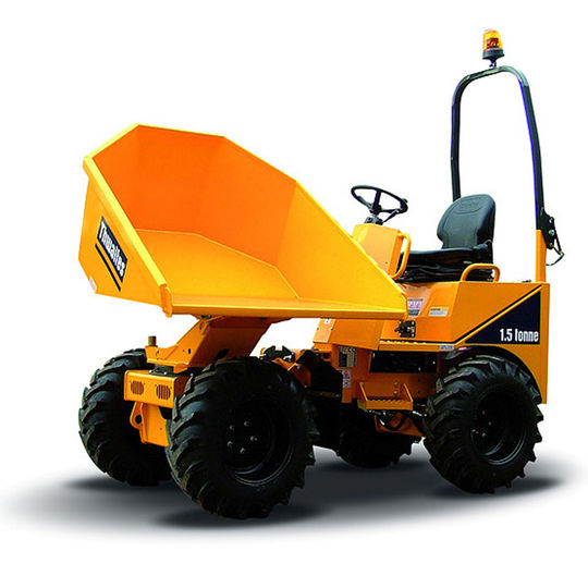 Thwaites 1.5T Powerswivel