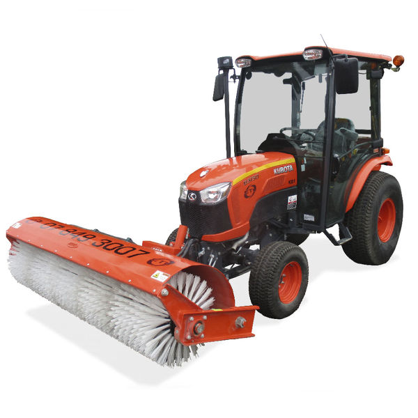 Kubota B3150 Tractor Broom Product ETL Hire