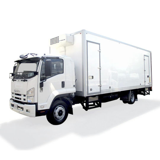 Isuzu FSR650 Fridge Unit