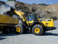 Komatsu WA480-6