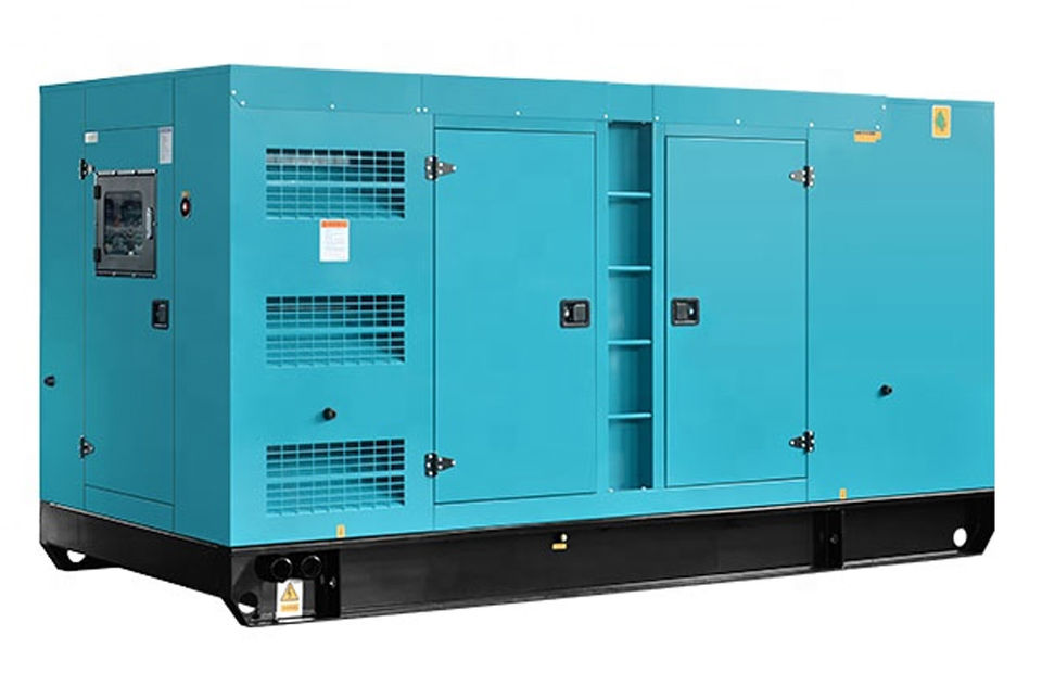 300KVA Generator