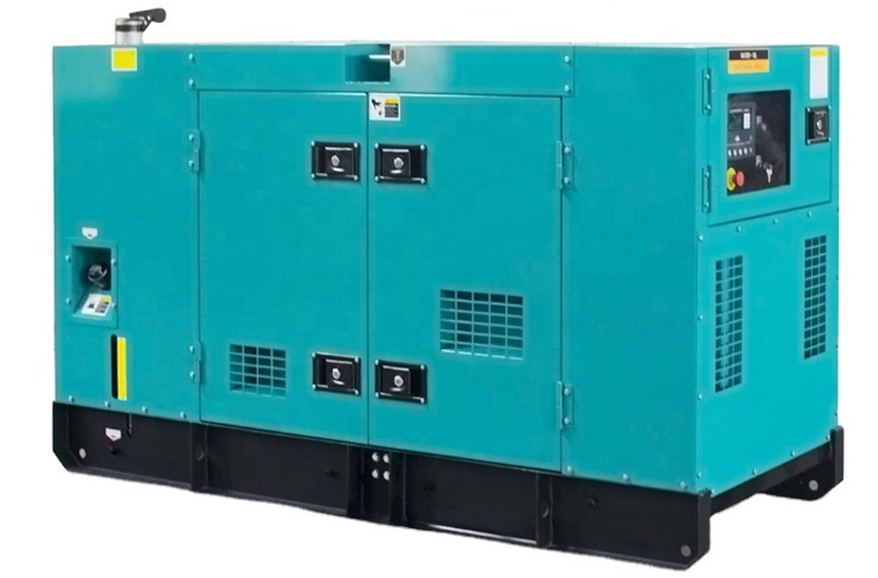 15KVA Generator